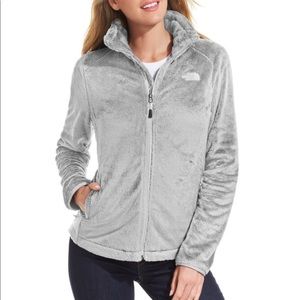 The North Face Women’s Osito Jacket